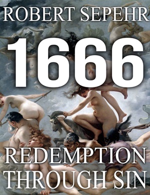 #1.567 –Robert Sephr – 1.666 – Redenção Pelo Pecado (2015) – [BIBLIOTECA NACIONALISTA].