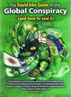 #1.590 – David Icke – O Guia de David icke para a Conspiração Global, e Como Ela Acaba (2007) [BIBLIOTECA NACIONALISTA].