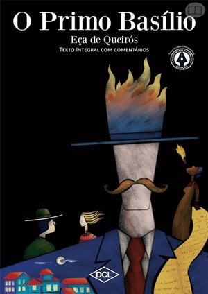 #1.684 – Eça de Queiroz – O primo Basílio&nbsp;(SD).