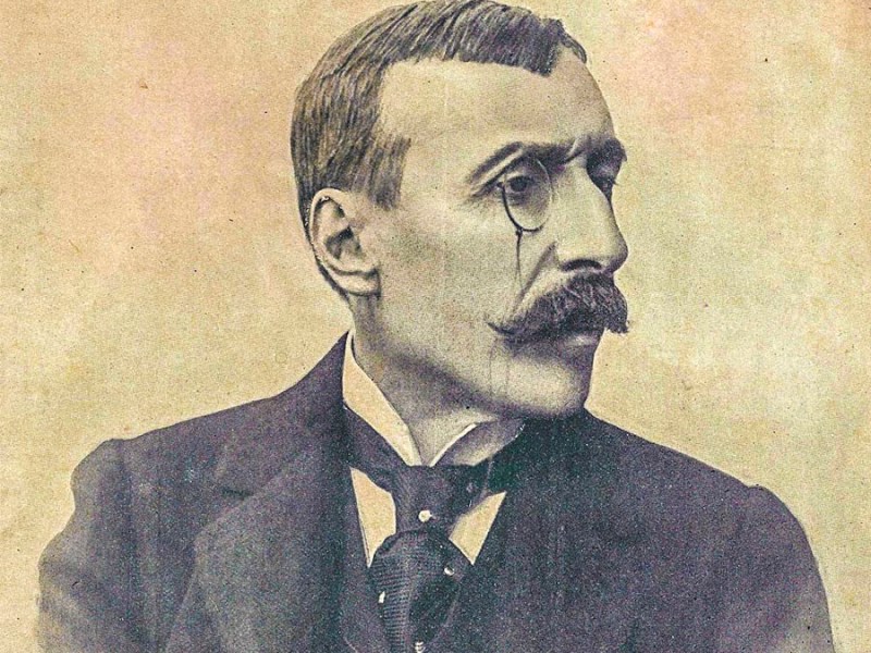 O Universo de Eça de&nbsp;Queiroz.