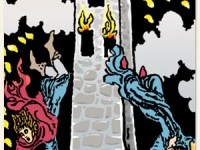 Sobre o Tarô, Por Que Acreditar Nele (e Por Que Isto é&nbsp;Saudável).